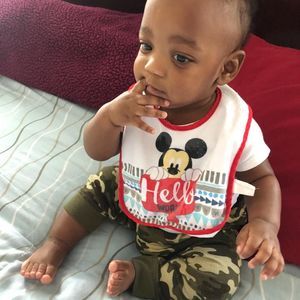 Meet your Posher, Greg